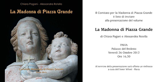 Copertina storia di una devozione